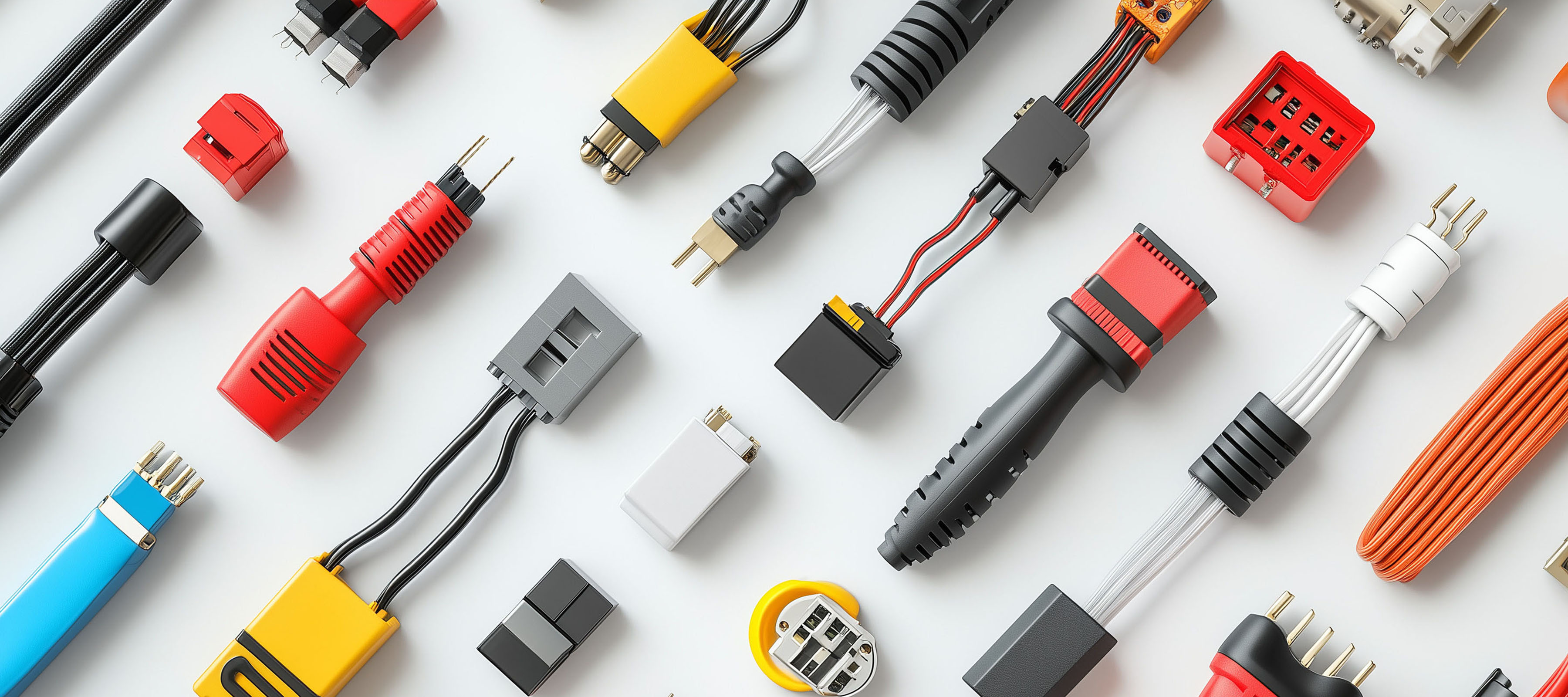 中野ハーネス工業 イメージ