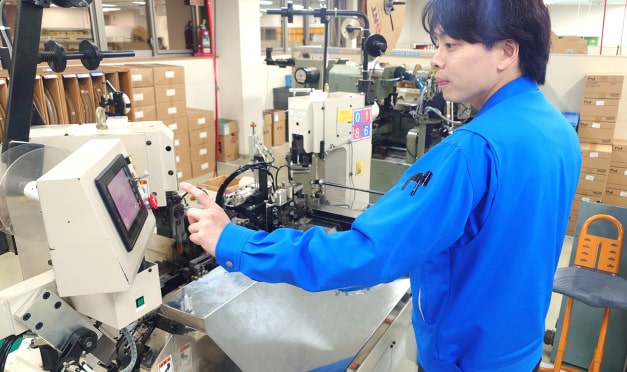 採用情報 イメージ